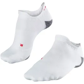 Falke RU5 Invisible Füßlinge White/Mix 44-45