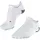 Falke RU5 Invisible Füßlinge White/Mix 44-45