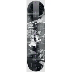 Poetic Collective Good Luck 8.2" Med. Concave Skateboard Deck uni Gr. Uni