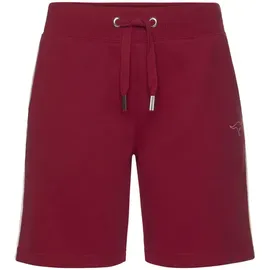 KangaROOS Bermudas rot 40/42