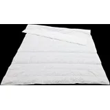 Traumina Novis Camel Naturweiss Duo Leicht WK3 / 155x200cm
