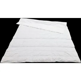 Traumina Novis Camel Naturweiss Duo Leicht WK3 / 155x200cm