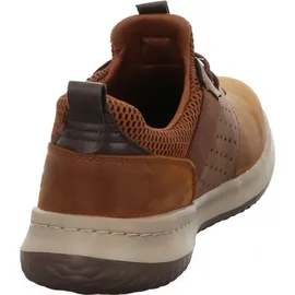 SKECHERS Delson - Axton brown/ off white, 48.5