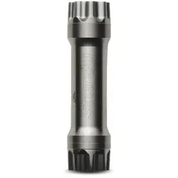 STURDY CYCLES Kurbelwelle Titanium | MTB 120 mm