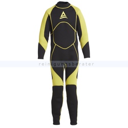 Sportbekleidung Airfun Wetsuit Junior 12-14 Jahre Neopren Wetsuit, Langarm, mit Rückenverschluss