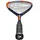 Dunlop Tristorm Pro, Dunkelblau/Orange