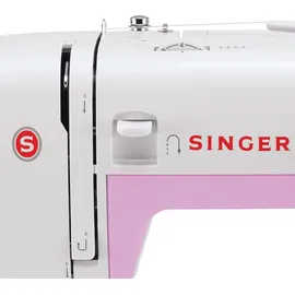 Singer Simple 3223 weiß