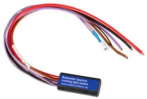 Tagfahrlicht-Sensor Automatische Ein/Aus Schaltung