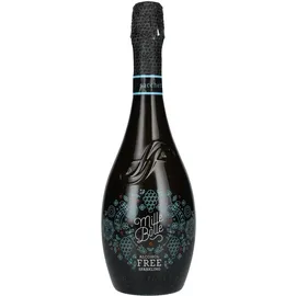 Sacchetto Mille Bolle Trocken Alkoholfrei 0,75 l