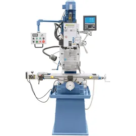 Bernardo FM 55 HSV Vario inkl. 3-Achs-Digitalanzeige