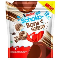 Kinder Schoko Bons Crispy 67,2g