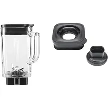 KitchenAid 5KSB2048JGA Behälter