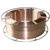 Güde Schweißdraht Stahldraht verkupfert 1 mm