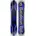 2025 Snowboard uni Gr 167W
