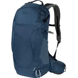 Jack Wolfskin Crosstrail 24 LT Rucksack (Größe One Size,