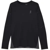 On Performance Long-T Herren schwarz XL