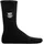 FC Barcelona 5er Pack Unisex Socken mehrfarbig 43-46