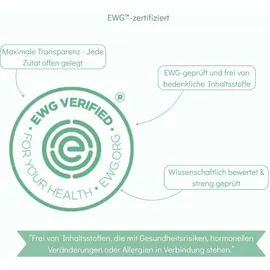 Go Organic Shampoo Hair Loss 500 ml