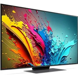 LG 65QNED87T6B 65" 4K QNED Smart TV