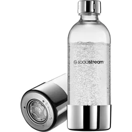 Sodastream 1L enso steel DWS