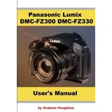 CreateSpace Panasonic Lumix DMC-FZ300 DMC-FZ330 User's Guide