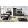 Innostyle Jasmin 160 x 76 x 90 cm grau