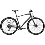 Specialized Sirrus X 2.0 EQ Schwarz Modell 2025 - S