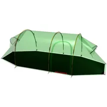 Hilleberg Nammatj 3 GT Footprint zeltzubehör