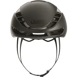 Abus Helm GameChanger 2.0 samtschwarz L 57-61cm SCHWARZ 57 - 61 cm