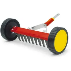 Wolf-Garten MS-Vertikutier-Roller