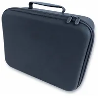 Nacon Transportkoffer für Nintendo Switch 2 Schwarz