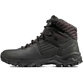 Mammut Mercury Iv Mid Gore-tex® Blacke Wanderstiefel - Black - EU 44
