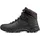 Mammut Mercury Iv Mid Gore-tex® Blacke Wanderstiefel - Black - EU 44