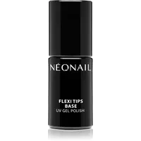 NeoNail Professional Flexi Tips Base transparent 7,2 ml