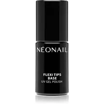 NeoNail Professional Flexi Tips Base transparent 7,2 ml