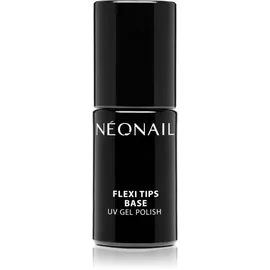 NeoNail Professional Flexi Tips Base transparent 7,2 ml