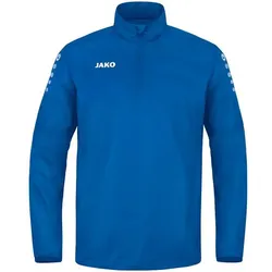 JAKO Kinder Regenjacke Rainzip Team, royal, 164