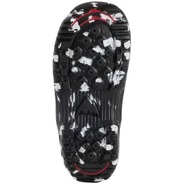 BURTON Mini Grom Snowboardschuhe - black - 19.5