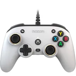 Nacon Pro Compact, Gamepad, PC, Xbox One, Xbox One X, Xbox Series S, Xbox Series
