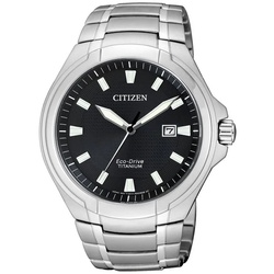 Citizen Titanuhr BM7430-89E
