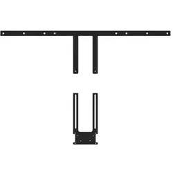 Hagor Poly Display Adapter 55 - 75" Adapter