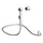 Eisl DX25 Waschbeckenbrause, Chrom