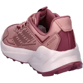 adidas Terrex Trailmaker 2.0 Leather Damen Warm Clay/Warm Clay/Quiet Crimson 39 1/3