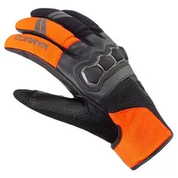 Vanucci VX-1 Fingerhandschuhe grün, S