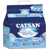 Catsan Hygienestreu 9 Liter Katzenstreu