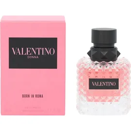 Valentino Donna Born In Roma Eau de Parfum 50 ml