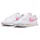 Nike Court Legacy Sneaker Jungen 118 white/coral chalk-laser orange 38.5