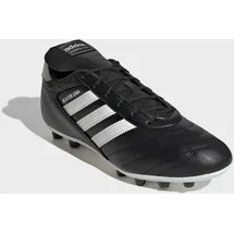adidas Kaiser Liga 2 FG Herren Core Black/Core White/Core Black 46