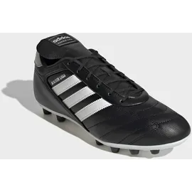 adidas Kaiser Liga 2 FG Herren Core Black/Core White/Core Black 46