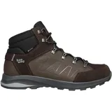 Hanwag Torsby SF Extra GTX Herren (Mocca/Black), 42.5 EU
